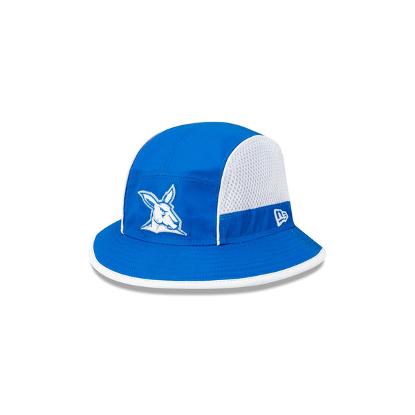 North Melbourne Kangaroos On Field 2024 Sports Bucket