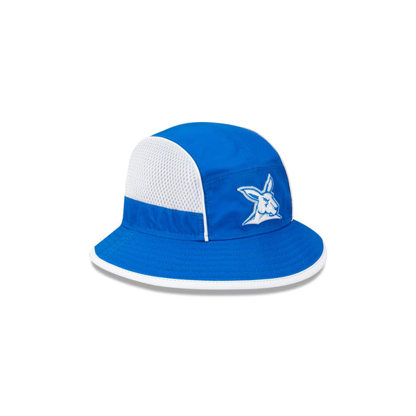 North Melbourne Kangaroos On Field 2024 Sports Bucket