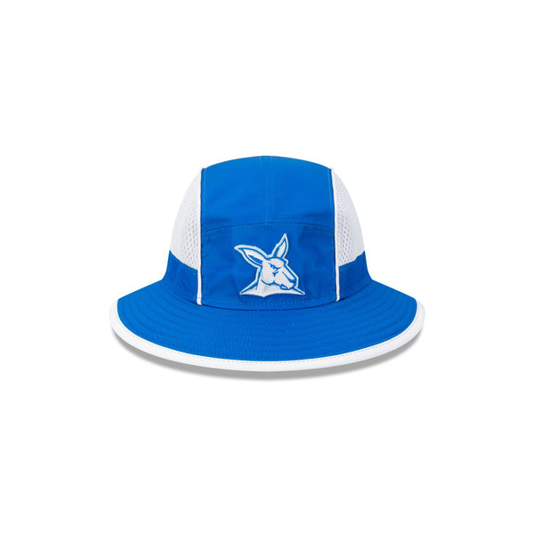 North Melbourne Kangaroos On Field 2024 Sports Bucket