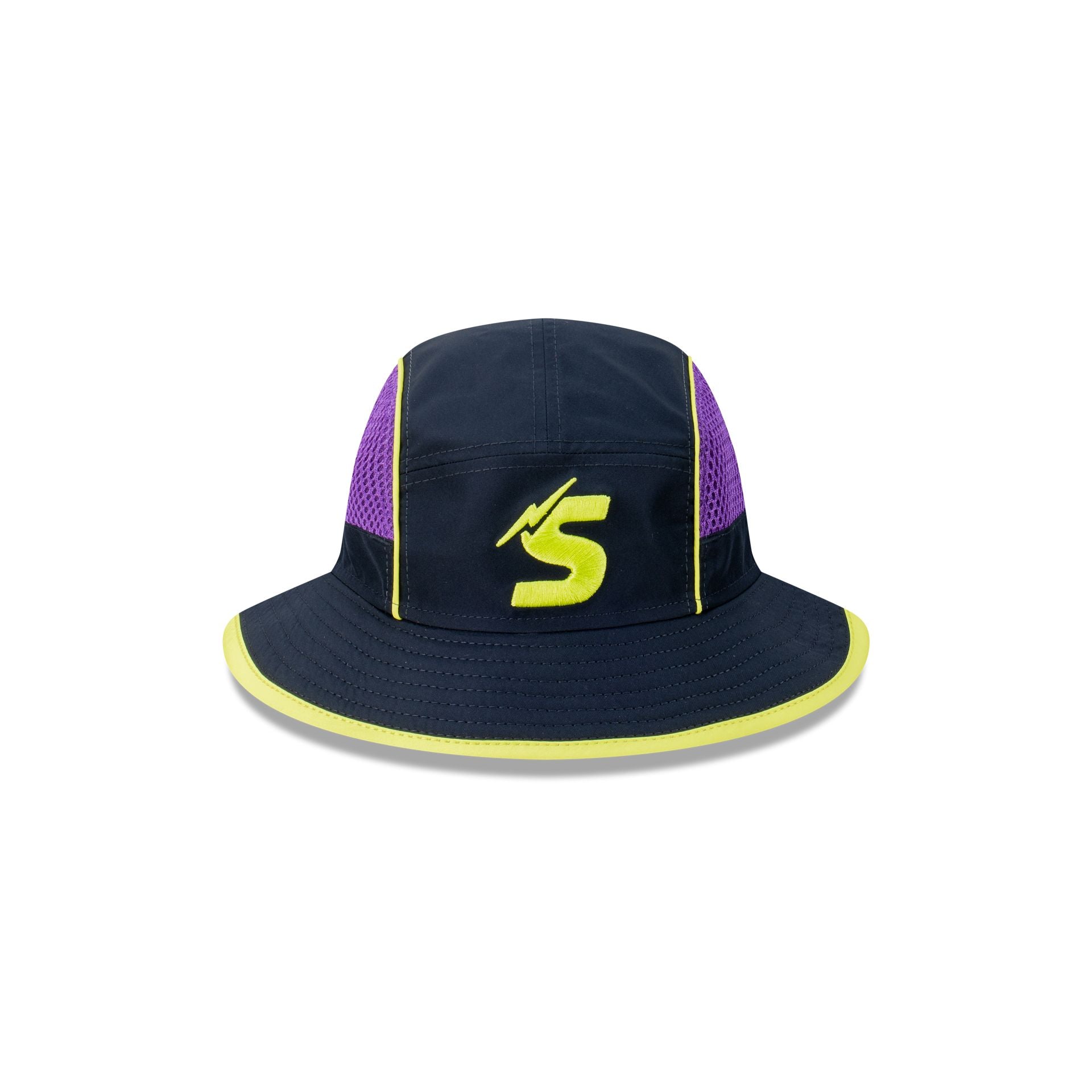 Athletic shop bucket hats