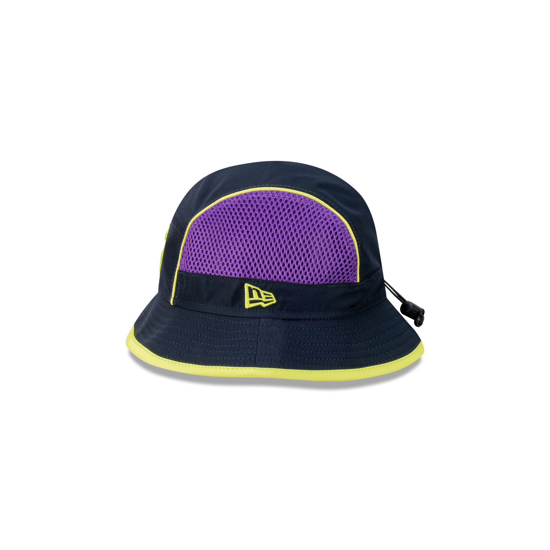 Melbourne Storm On Field 2024 Sports Bucket Hat New Era Cap