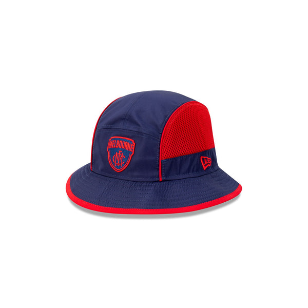 Melbourne Demons On Field 2024 Sports Bucket