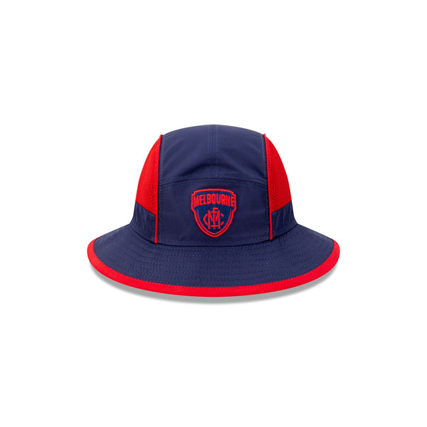 Melbourne Demons On Field 2024 Sports Bucket