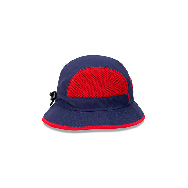 Melbourne Demons On Field 2024 Sports Bucket