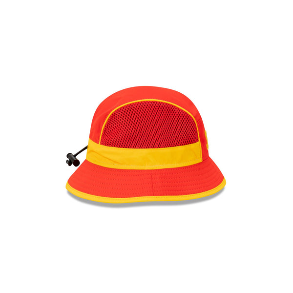 Gold Coast Suns On Field 2024 Sports Bucket Hat – New Era Cap