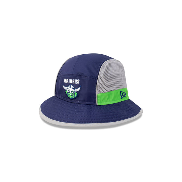 Canberra Raiders On Field 2024 Sports Bucket