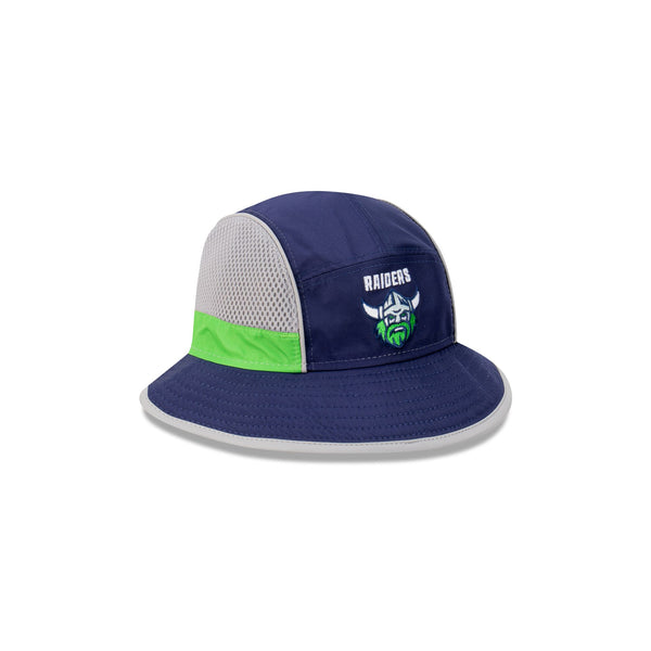 Canberra Raiders On Field 2024 Sports Bucket