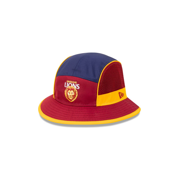 Brisbane Lions On Field 2024 Sports Bucket