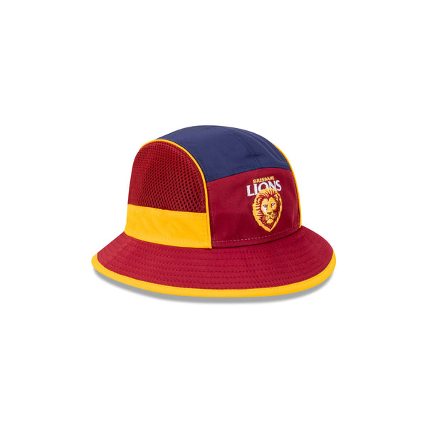 Brisbane Lions On Field 2024 Sports Bucket