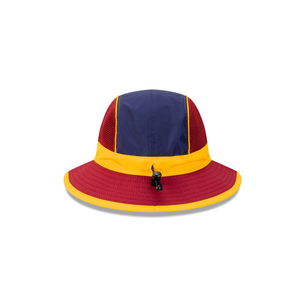Brisbane Lions On Field 2024 Sports Bucket