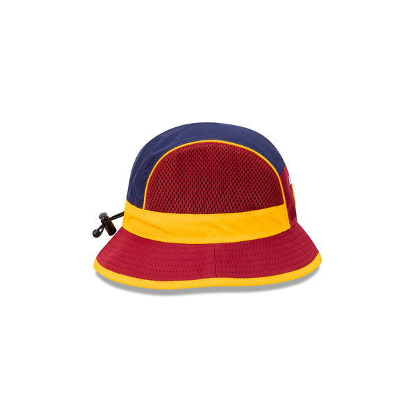 Brisbane Lions On Field 2024 Sports Bucket