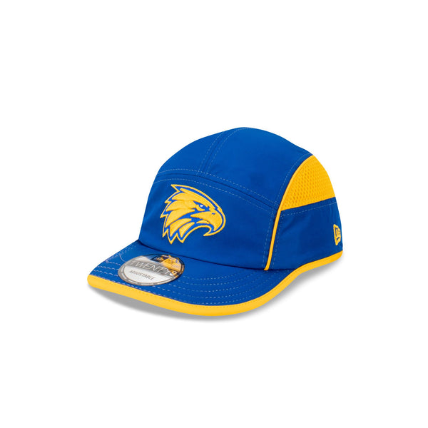 West Coast Eagles On Field 2024 TWENTY9 Legionnaire