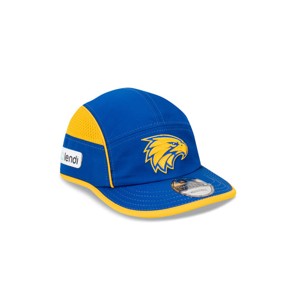 West Coast Eagles On Field 2024 TWENTY9 Legionnaire