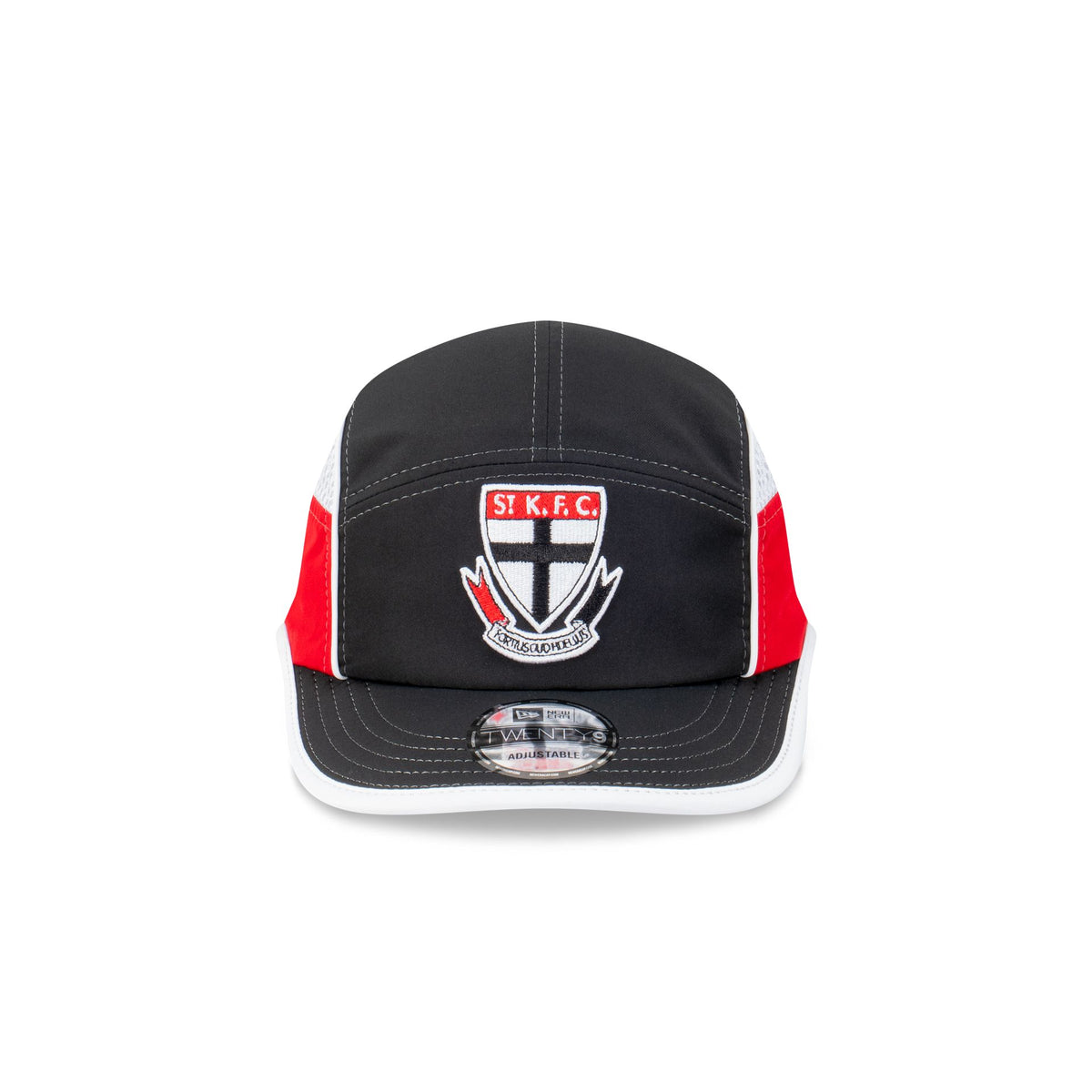 St. Kilda Saints On Field 2024 TWENTY9 Legionnaire Hat – New Era Cap ...