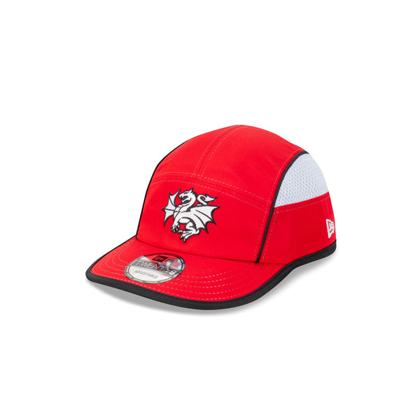 St George Illawarra Dragons On Field 2024 TWENTY9 Legionnaire