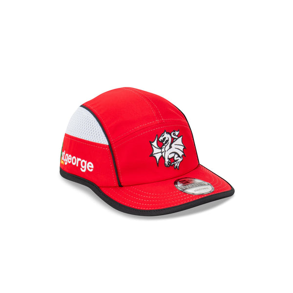 St George Illawarra Dragons On Field 2024 TWENTY9 Legionnaire
