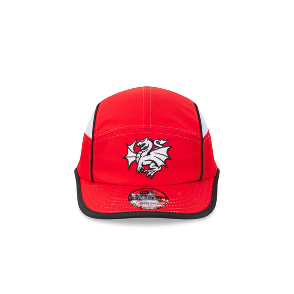 St George Illawarra Dragons On Field 2024 TWENTY9 Legionnaire