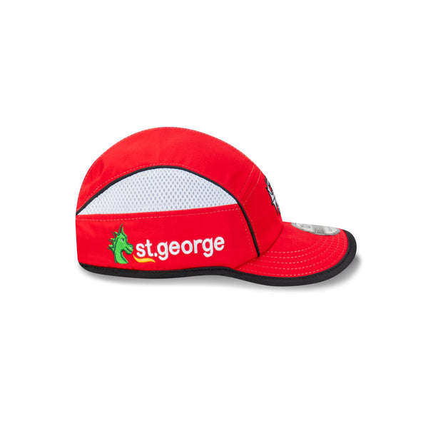 St George Illawarra Dragons On Field 2024 TWENTY9 Legionnaire