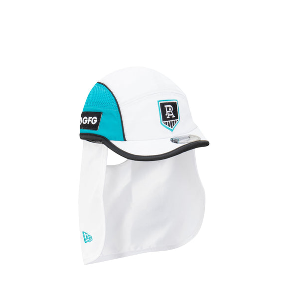 Port Adelaide Power On Field 2024 TWENTY9 Legionnaire