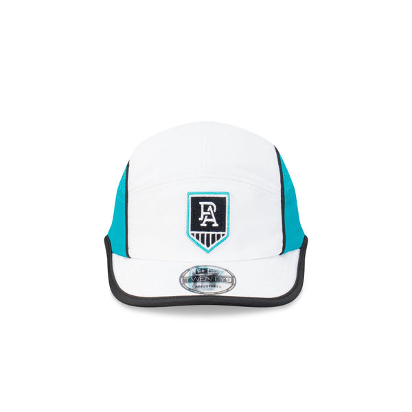 Port Adelaide Power On Field 2024 TWENTY9 Legionnaire