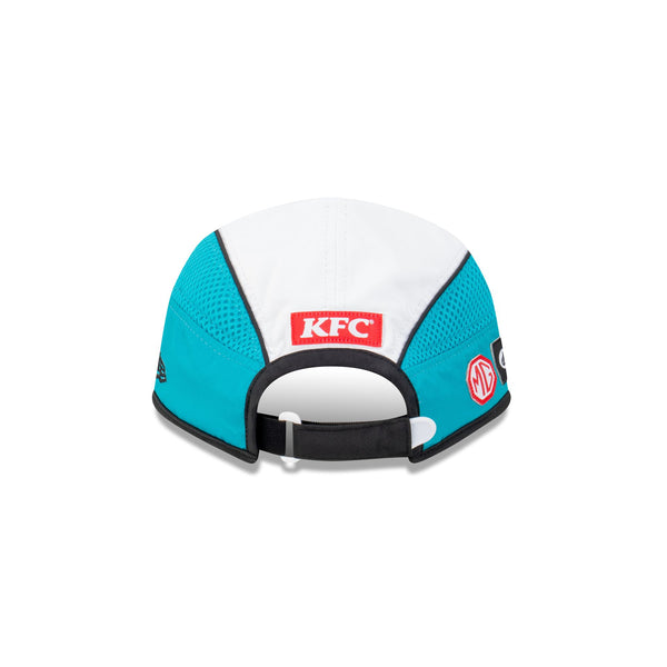 Port Adelaide Power On Field 2024 TWENTY9 Legionnaire