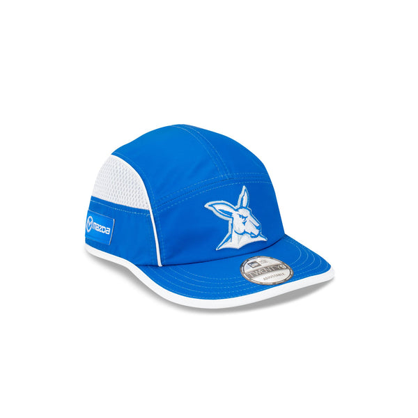 North Melbourne Kangaroos On Field 2024 TWENTY9 Legionnaire