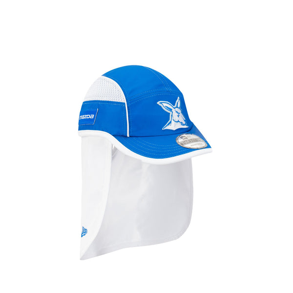 North Melbourne Kangaroos On Field 2024 TWENTY9 Legionnaire
