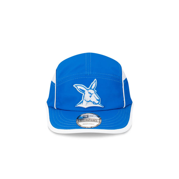 North Melbourne Kangaroos On Field 2024 TWENTY9 Legionnaire