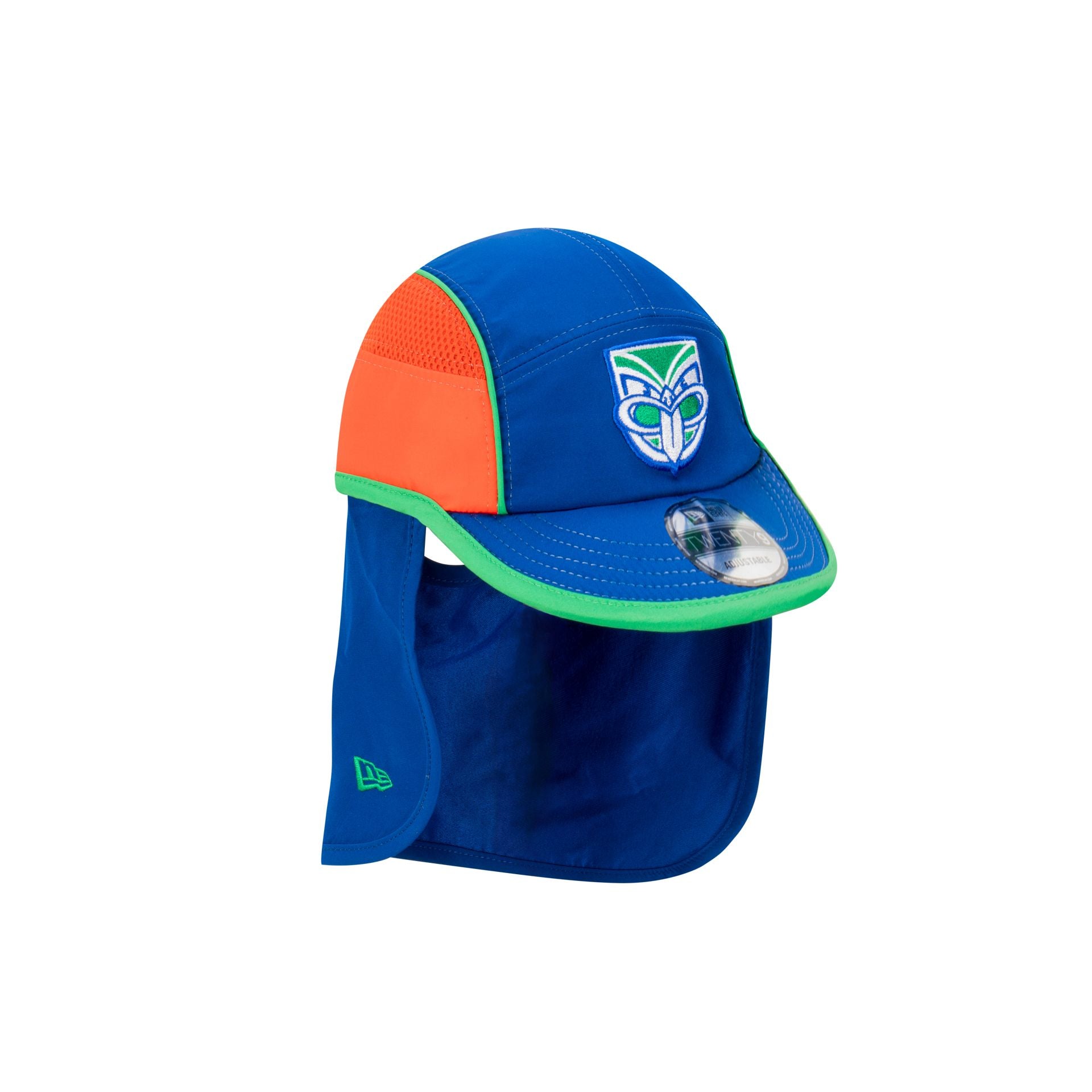 NRL On Field 2024 New Era Cap Australia
