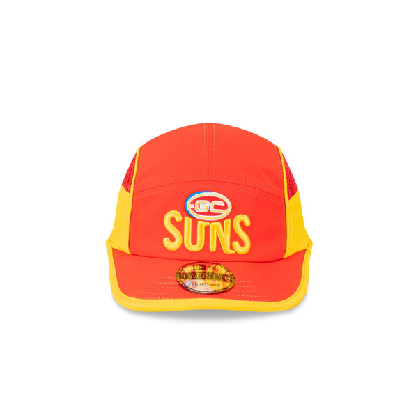 Gold Coast Suns On Field 2024 TWENTY9 Legionnaire