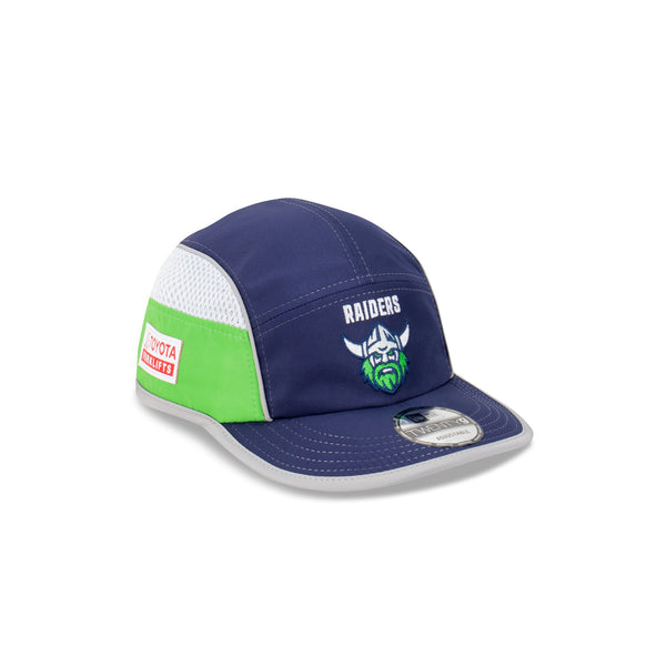 Canberra Raiders On Field 2024 TWENTY9 Legionnaire