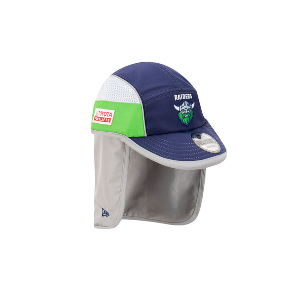 Canberra Raiders On Field 2024 TWENTY9 Legionnaire