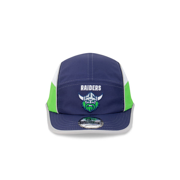 Canberra Raiders On Field 2024 TWENTY9 Legionnaire