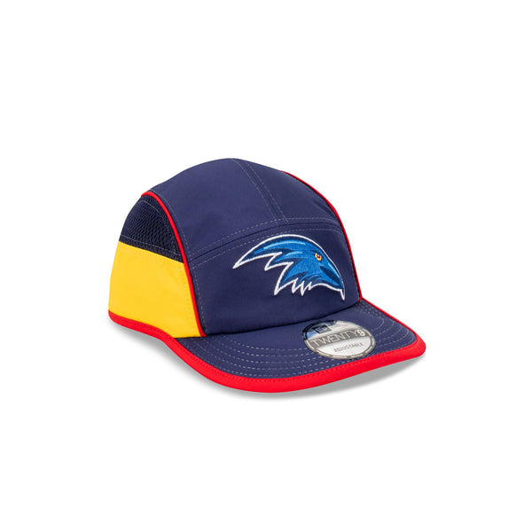 Adelaide Crows On Field 2024 TWENTY9 Legionnaire