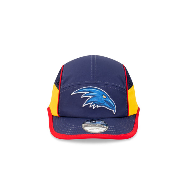 Adelaide Crows On Field 2024 TWENTY9 Legionnaire