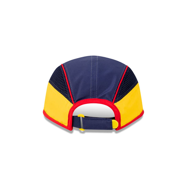 Adelaide Crows On Field 2024 TWENTY9 Legionnaire