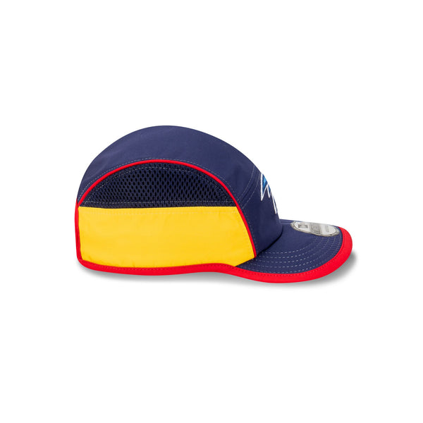 Adelaide Crows On Field 2024 TWENTY9 Legionnaire