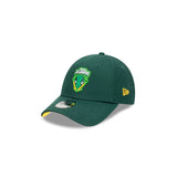 Tasmania Jack Jumpers Official Team Colours Kids 9FORTY Snapback New Era