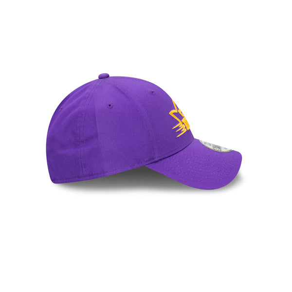 Sydney Kings Official Team Colours 9FORTY Snapback