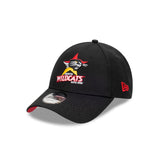 Perth Wildcats Official Team Colours 9FORTY Snapback New Era