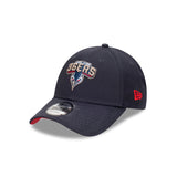 Adelaide 36ers Official Team Colours 9FORTY Snapback New Era