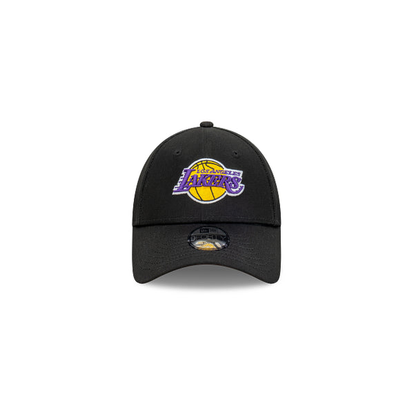 Los Angeles Lakers Black Kids 9FORTY