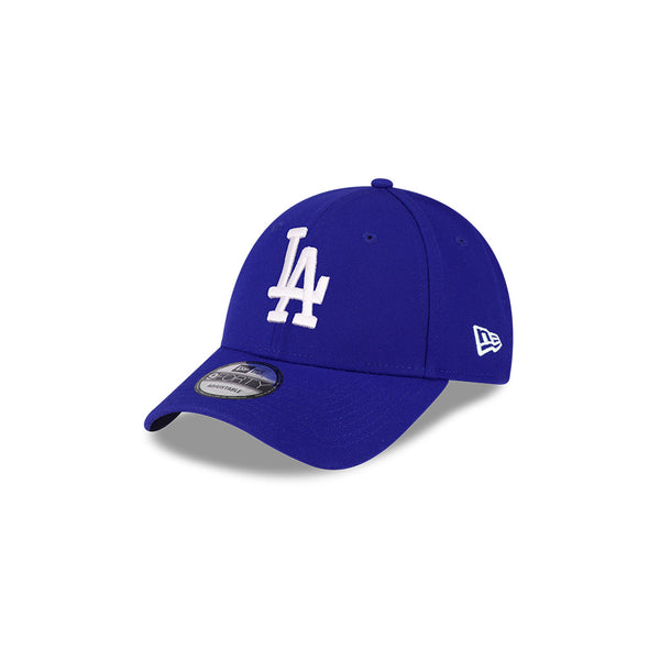Los Angeles Dodgers MLB Essentials OTC Kids 9FORTY Cloth Strap