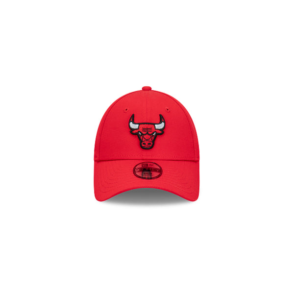 Chicago Bulls Kids Red 9FORTY