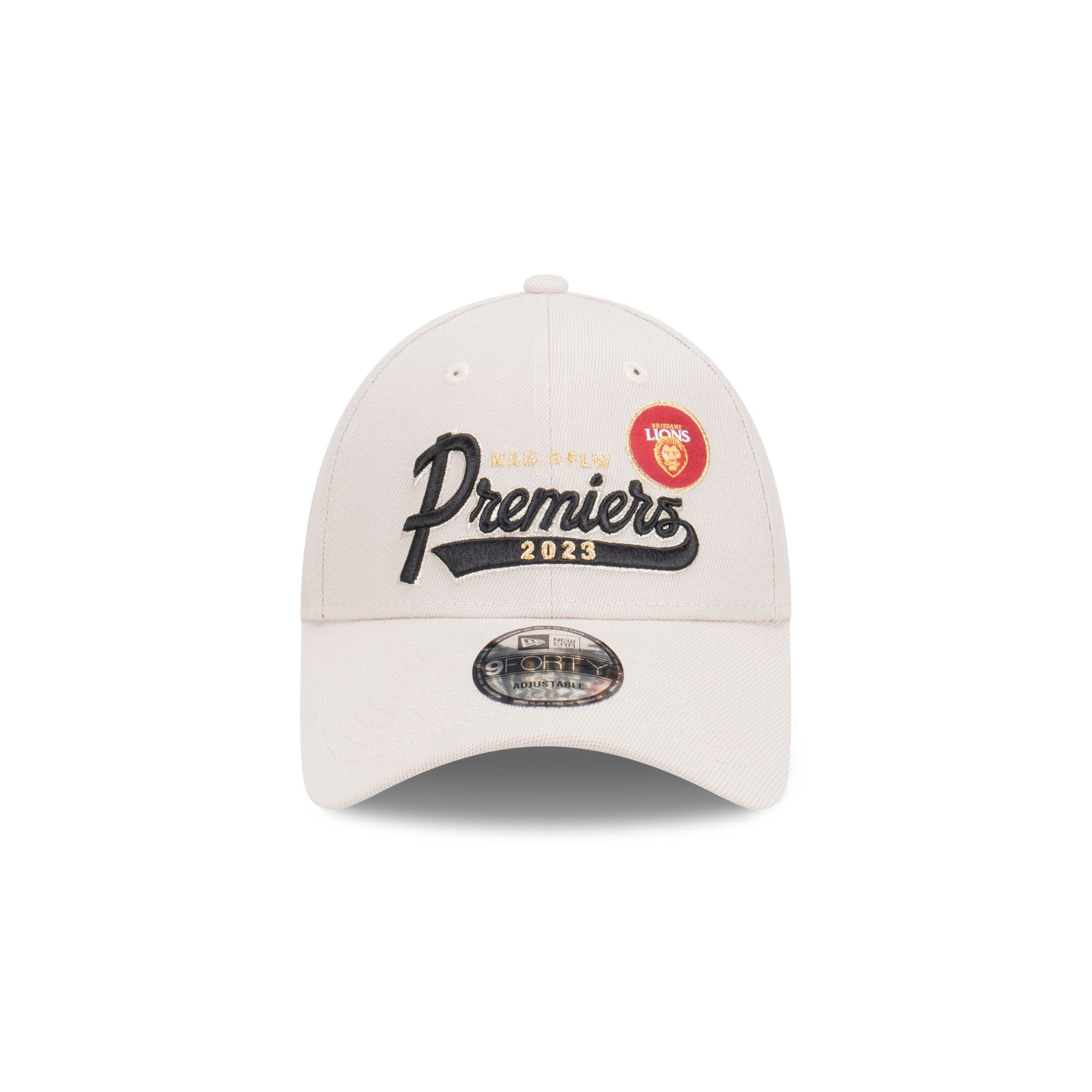 Brisbane lions sales new era beanie