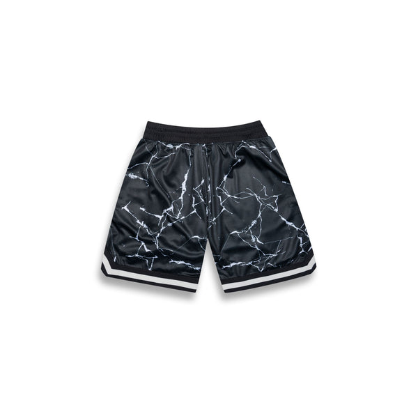 Las Vegas Raiders NFL Rivalry Shorts Black