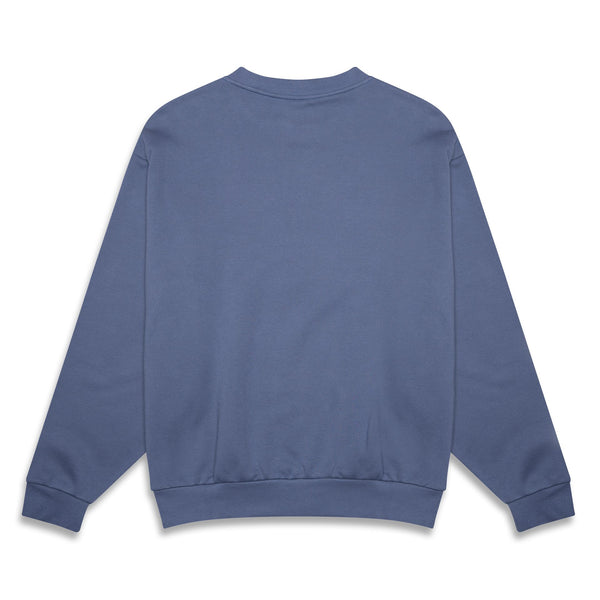 Las Vegas Raiders NFL Rivals Sweatshirt Steel Blue
