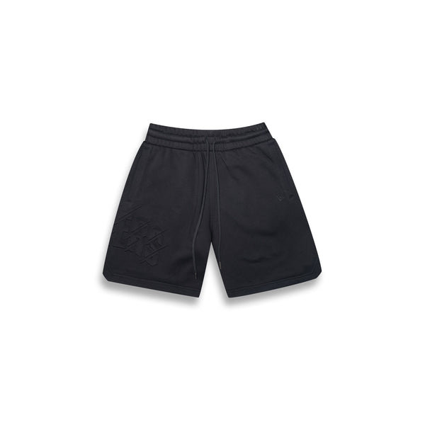 Los Angeles Lakers Tonal NBA Short Black