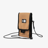 New Era Bronze Neck Pouch