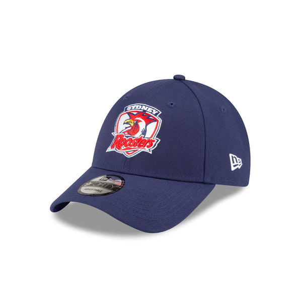 Sydney Roosters Las Vegas Round 9FORTY Snapback